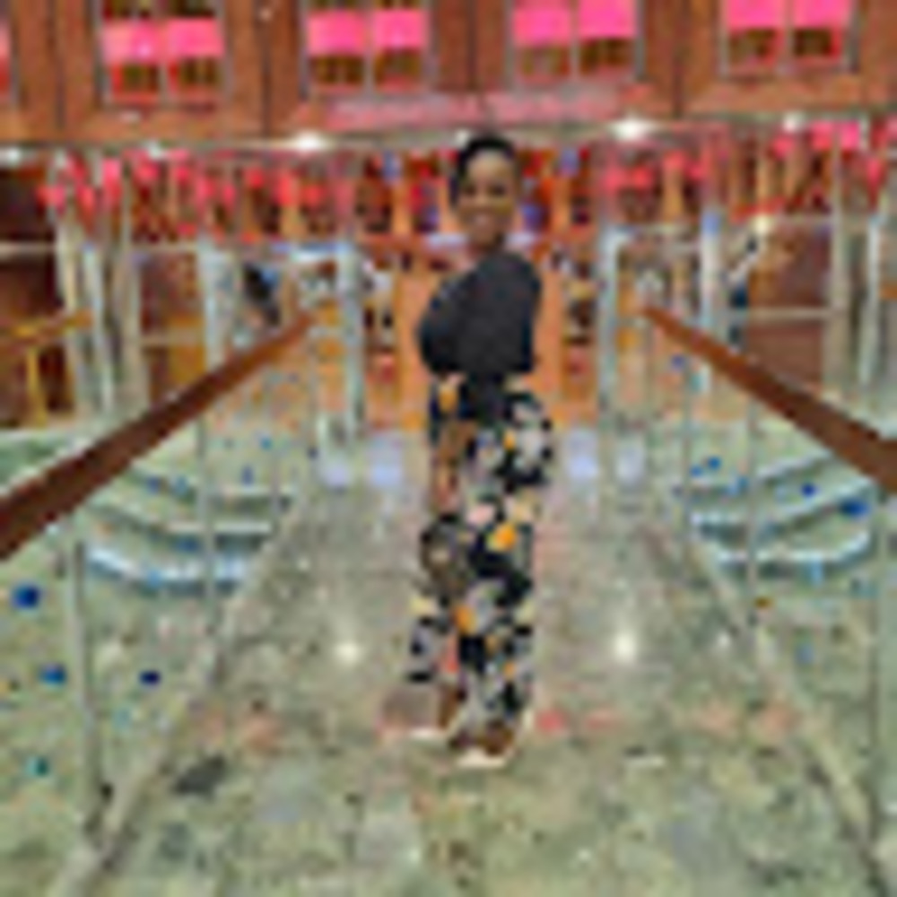 Meet your Posher, Melody